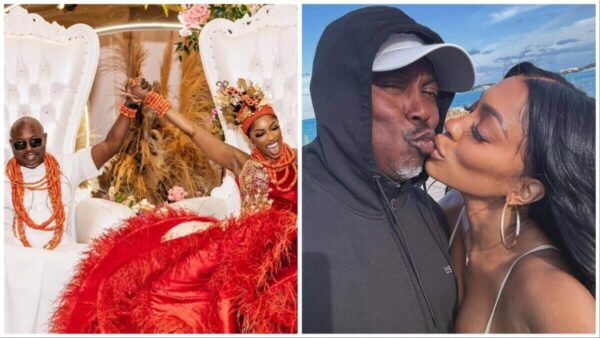 Porsha Williams’ Real-Life ‘Who TF Did I Marry’ Story Exposed as Report Claims Husband Simon Guobadia Could Face Deportation Due to Criminal Past