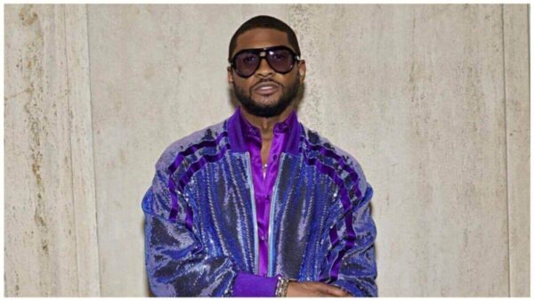 Third Times the Charm: After Two Failed Marriages and A Declined Proposal, a Look Back at Usher’s Former Wives