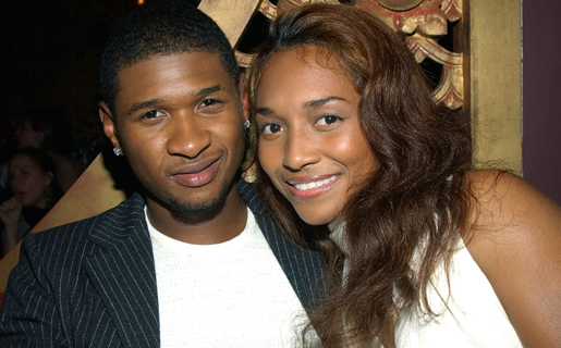 Usher Says His Distrust of Women Was Fueled When Chilli Declined His Marriage Proposal, Causing Him a ‘Great Deal of Pain’ and ‘Hurt’
