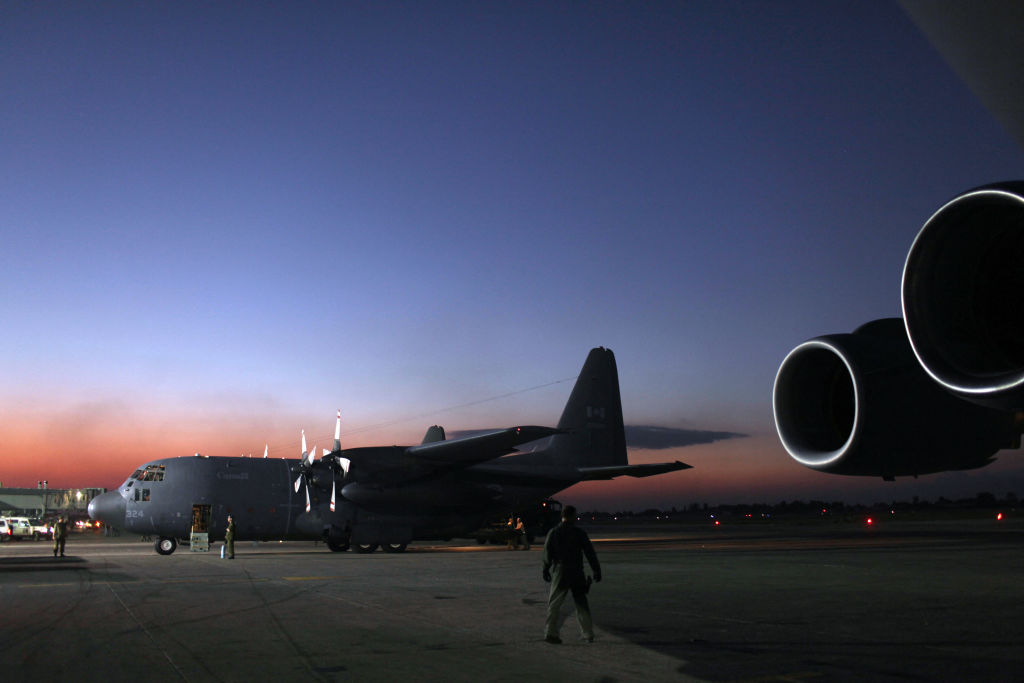 Explaining The Unrest In Haiti: Gangs Raid Prisons And Try To Seize Control Of Major Airport