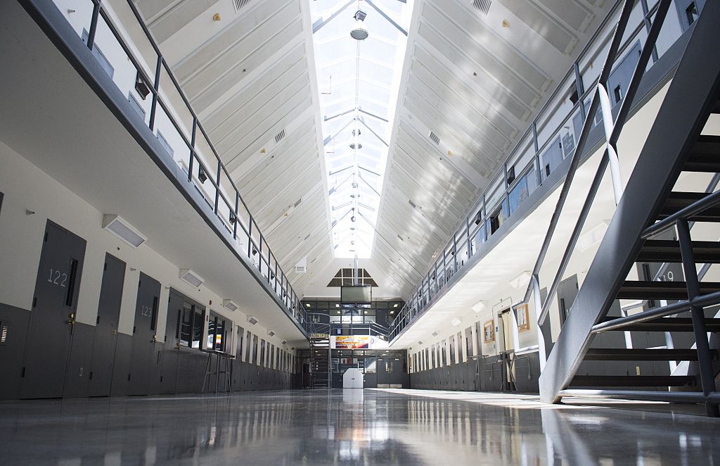 Op-Ed: With Prison Reform, A Second Chance Should Be Our First Choice