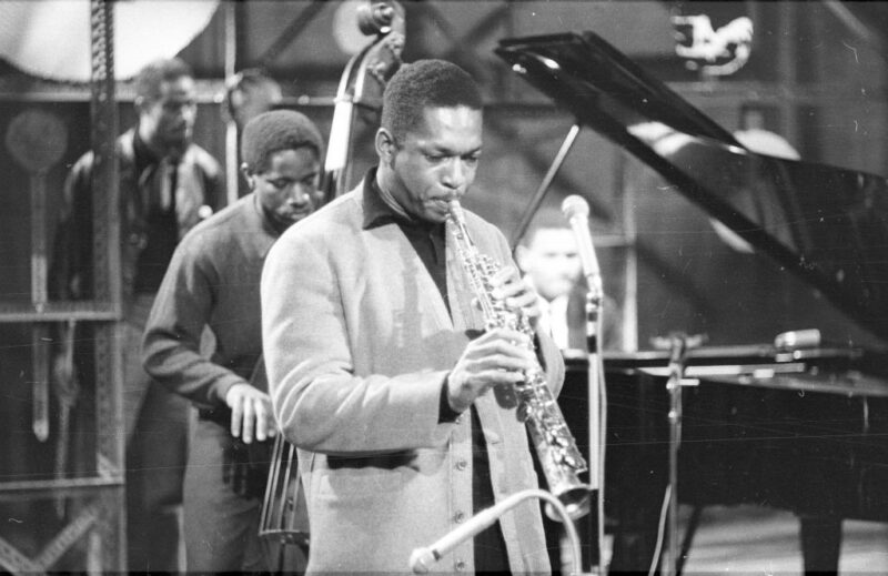 Late Jazz Great John Coltrane’s Philadelphia Home To Be Restored