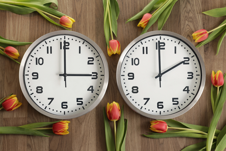 Still Don’t Understand Daylight Saving Time? You’re Not Alone