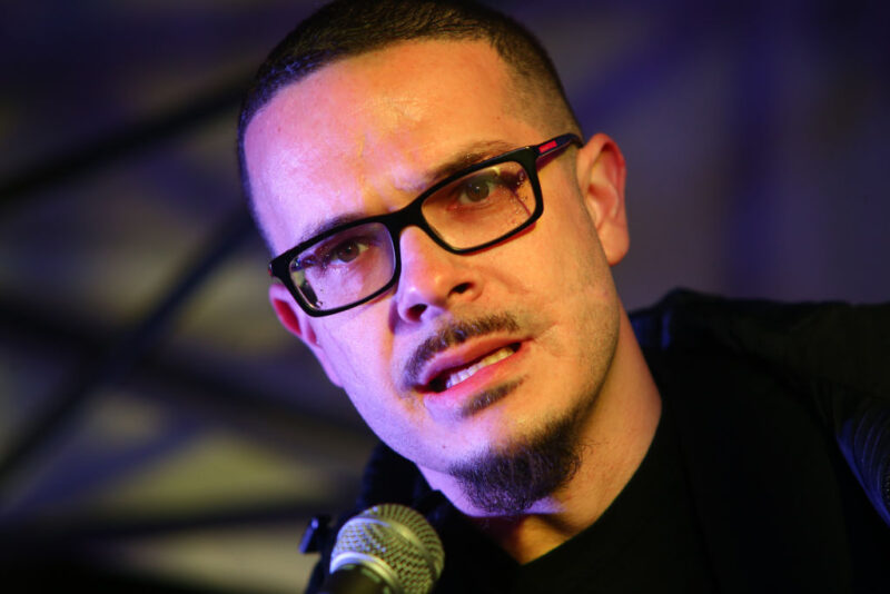 Did Shaun King Convert To Islam? Video Of Pro-Palestinian Activist Goes Viral As Ramadan Begins