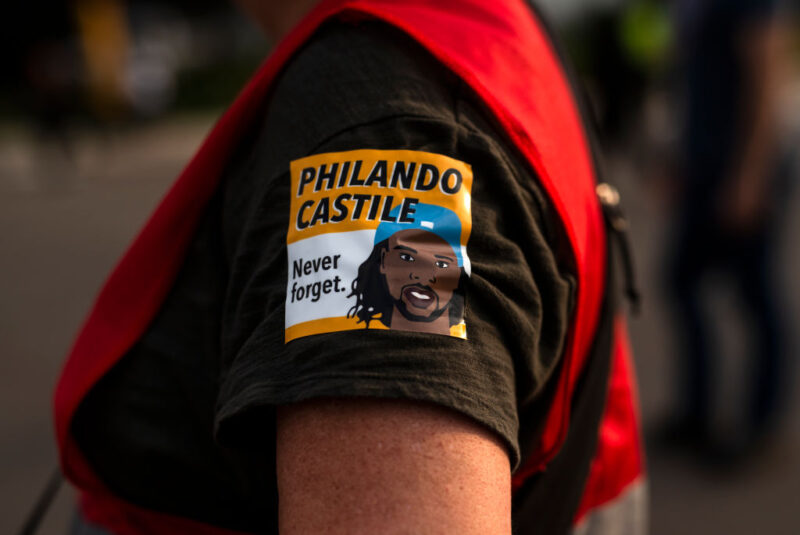 Ex-Cop Who Killed Philando Castile Is Stopped From Being A Licensed Teacher For Good