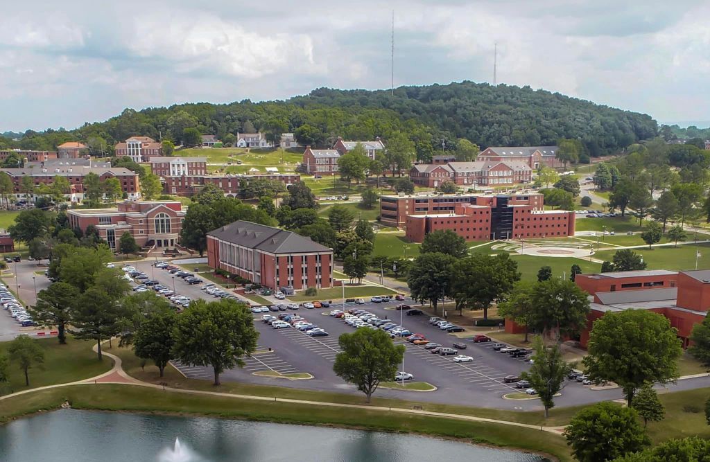 Alabama A&M Shooting: Gun Violence Strikes Another HBCU Campus Amid Ongoing Efforts To Stop It