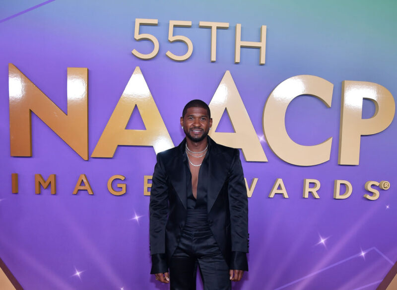 NAACP Image Awards Behind The Scenes: Winners Talk To Radio One Exclusively Backstage