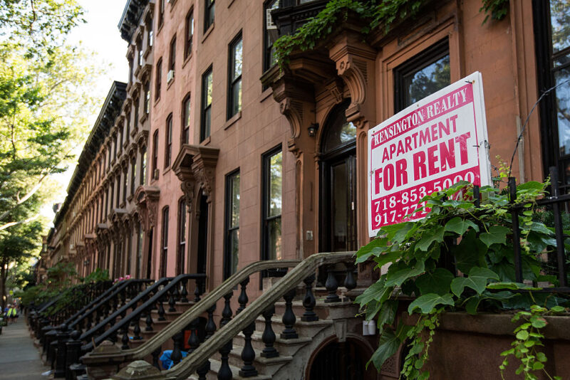 Op-Ed: Why We Can’t Afford To Ignore Housing This Election