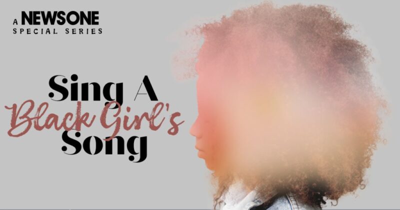 Sing A Black Girl’s Song: Our Girls Are Most At Risk For Suicide, But We Can Help