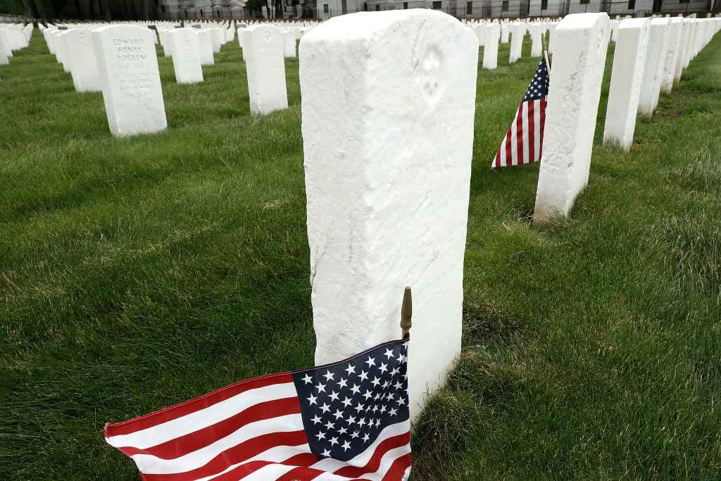 Black Army Soldier Killed By Exonerated White Army Cop Is Finally Given Full Military Funeral 83 Years Later