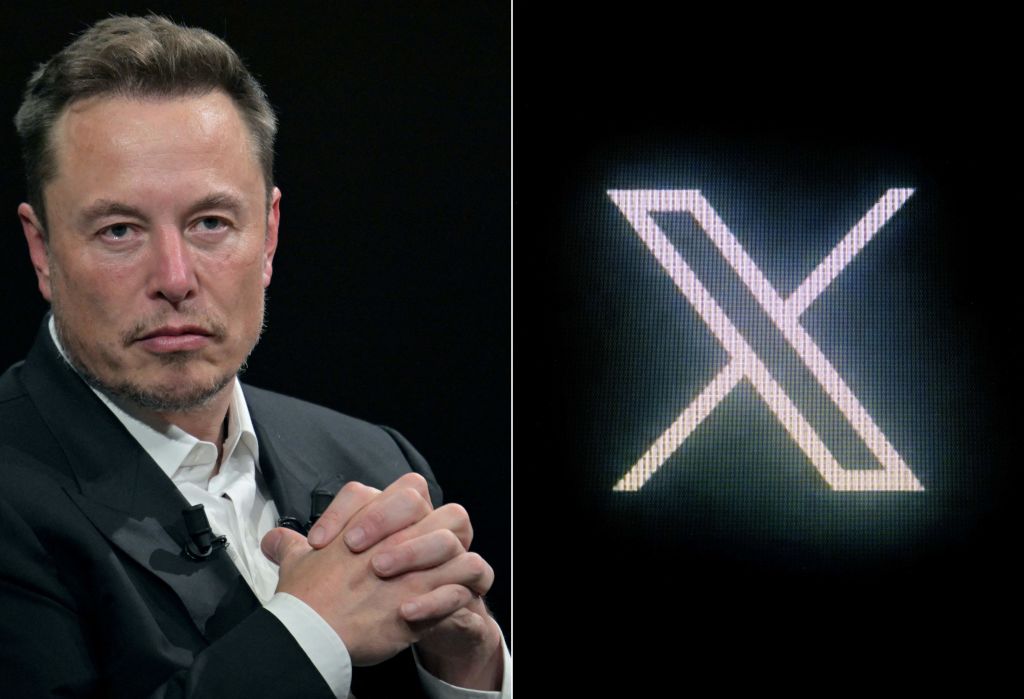 Federal Judge Dismisses Elon Musk Lawsuit Against Researchers Who Found Increase In Hate Speech On X