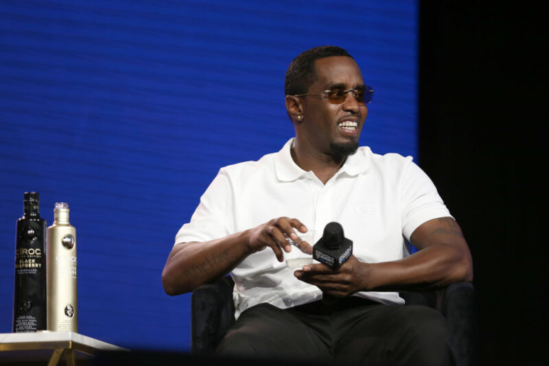 Who Really Bought Revolt TV From Diddy? Here’s Everything We Know
