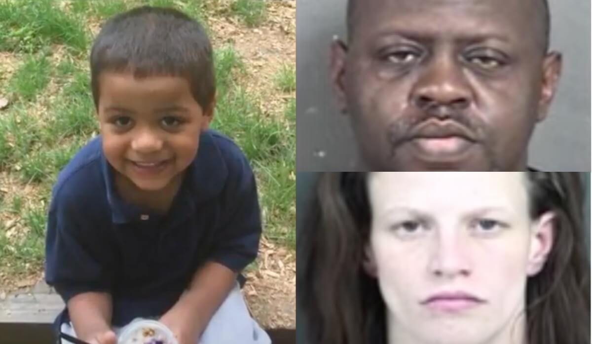 Family of 7-Year-Old Boy Who His Father and Stepmother Tortured Before Feeding Him to Pigs Will Receive $1M Settlement for Kansas Welfare Workers’ Alleged Neglect