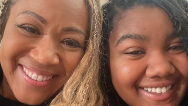 Erica Campbell’s 19-Year-Old Daughter Proves Talent Runs In the Family Months After Her Younger Sister Lands Commerical Deal for Nationwide Insurance