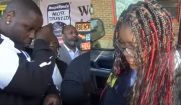 ‘Can’t Let This Slide’: Former NFL Player Outraged, Claims Daughter Was Sent Home from Work for Wearing Braids, But Company Says It Was About the Style