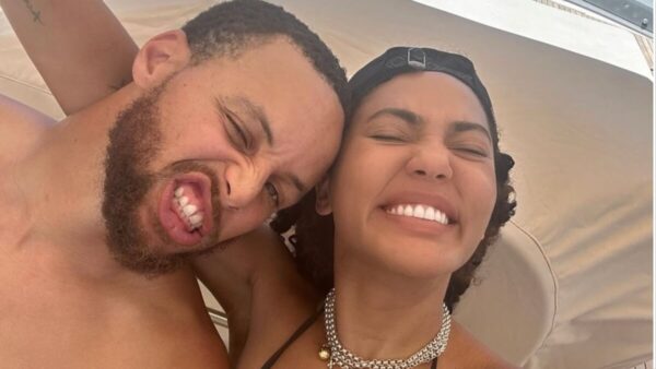 Five Clues We Missed That Ayesha Curry Was Pregnant with Her and Steph Curry’s Fourth Baby