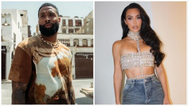 Fans Accuse Kim Kardashian and Odell Beckham of Attempting to Recreate Taylor Swift and Travis Kelce’s Impact — Here’s Why