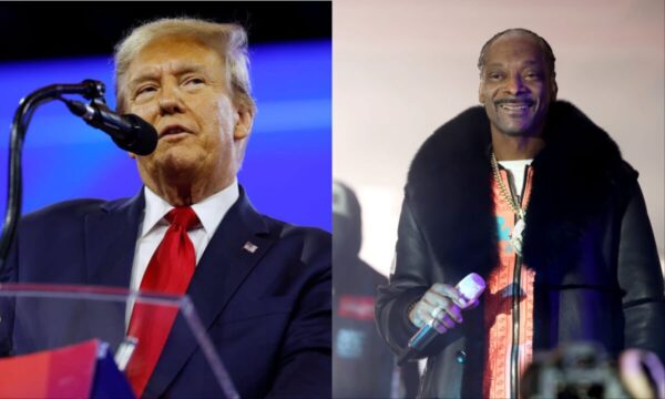 ‘Well, F–k Him’: Trump’s Final Days In White House Were Marked By Clash with Snoop Dogg Over Clemency Plea for Death Row Co-Founder, New Report Shows