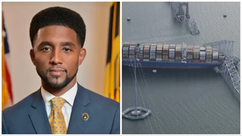 ‘DEI Is Now a Racial Slur’: Internet Trolls Use Baltimore Bridge Tragedy to be Racist Toward Black Mayor Brandon Scott