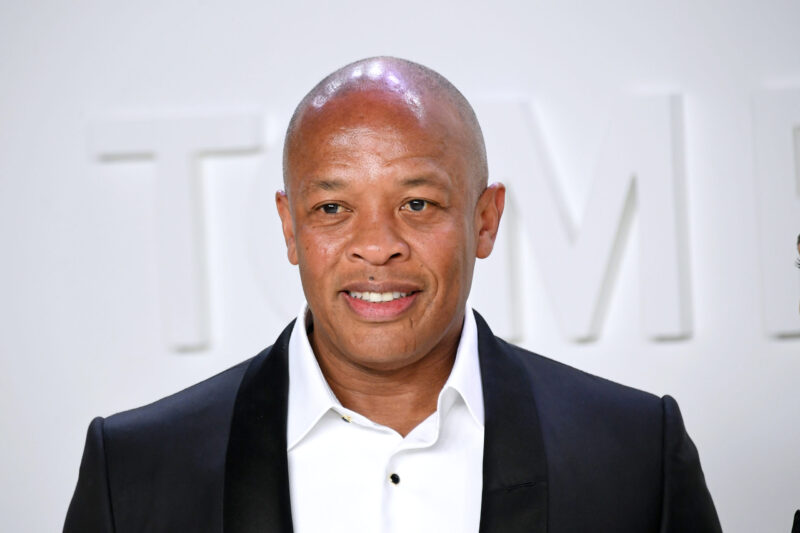 Dr. Dre’s Health Scare: The Major Symptom He Ignored Amid Nasty Divorce That Led to Brain Aneurysm and Three Strokes, ‘Makes You Appreciate Being Alive’