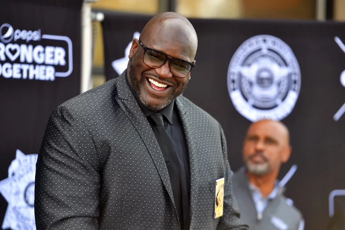 Shaquille O’Neal’s No-Nonsense Ultimatums on His Daughters’ Dating Lives Are Almost as Strict as His Policy of Forcing His Sons Out of the House