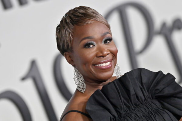 ‘He Had to Give the Stimmy’: Joy Reid Blasts Donald Trump for Disastrously Mishandling the COVID-19 Pandemic