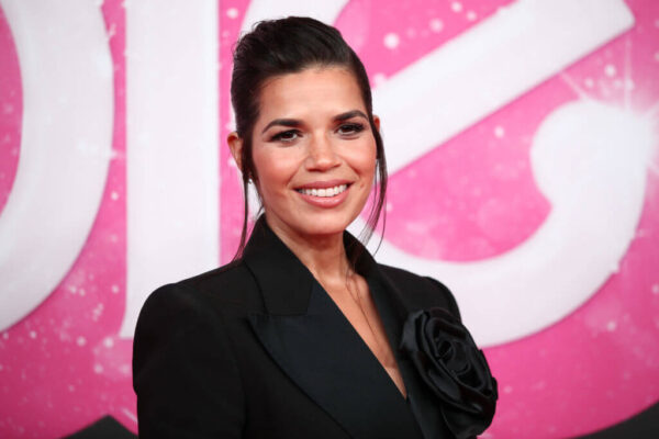 America Ferrera Is a Trailblazer Whose ‘Barbie’ Oscar Nomination Is a Belated Token Nod to Her Brilliance