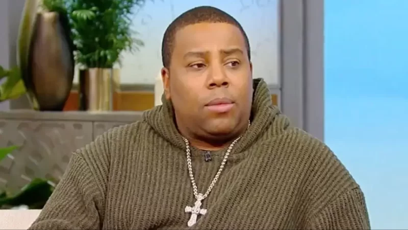 ‘How Dare You?’: Kenan Thompson Says ‘Investigate More’ After Shocking Nickelodeon Documentary and Amanda Bynes Accusations Against Producer Dan Schneider