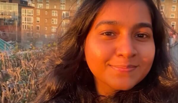 ‘She Had Limited Value’: Bodycam Captures ‘Disturbing’ Comments Officer Made After Fellow Cop Mowed Down Grad Student In Crosswalk