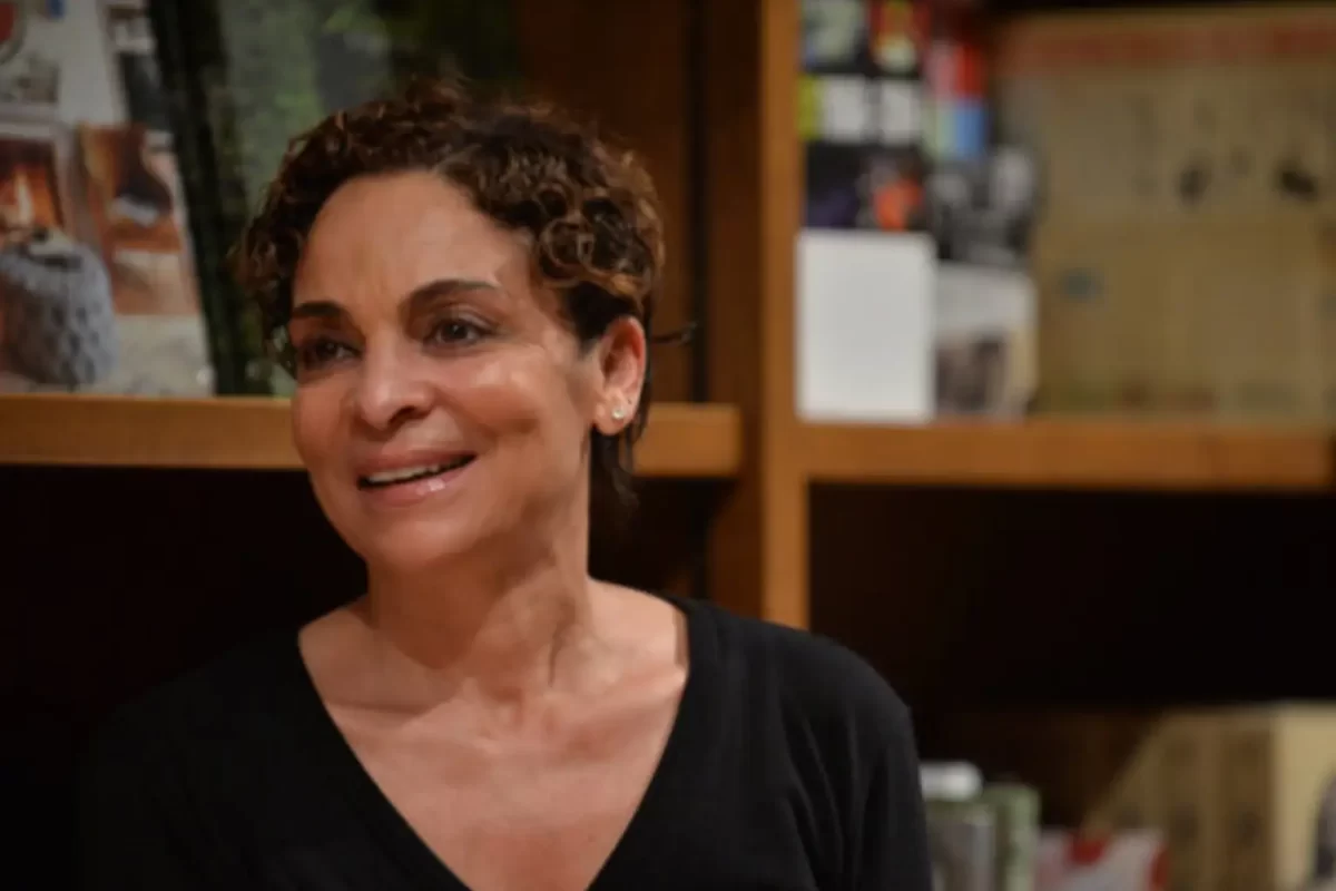 Jasmine Guy Bares All About Debbie Allen Helping ‘A Different World’ Find Its Identity and Loretta Devine Leaving the Show