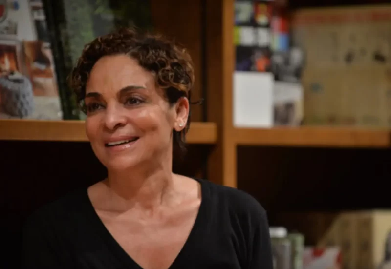 Jasmine Guy Bares All About Debbie Allen Helping ‘A Different World’ Find Its Identity and Loretta Devine Leaving the Show