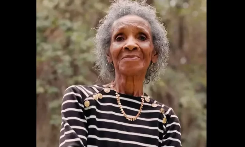 After Long Legal Battle, Family of 93-Year-Old South Carolina Woman Who Was Promised a House from Tyler Perry Gets to Keep Land