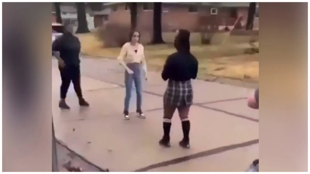 ‘Harassed and Bullied’: Family of 15-Year-Old Black Girl Arrested for Viral Fight That Left Kaylee Gain Unconscious Speaks Out, Says GoFundMe Removed Their Campaign