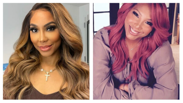 Tamar Braxton Draws Concern After Singer’s Heated Exchange with a Fan Unveils Struggles with Sister Traci’s Death