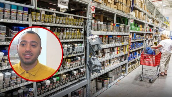 Racism or Misunderstanding? Black Man Accuses British Hobby Store of Racial Profiling After Refusing to Sell Him Spray Paint