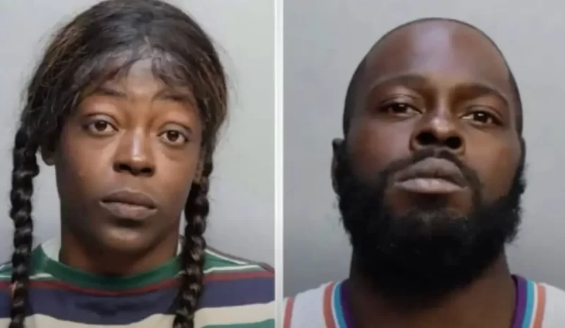 ‘Go to the Office and Report It’: Judge Scolds Florida Couple Arrested After Mom Yanks Boy Fighting Her Son In Elementary School Parking Lot