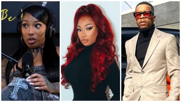Megan Thee Stallion’s Former Best Friend Kelsey Nicole Suggests Video Footage May Exist of Shooting Involving Tory Lanez In First Sit Down Interview Since 2020