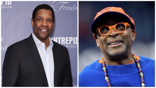 Denzel Washington and Spike Lee Are In ‘Familiar Territory’ as They Reunite for Their First Film In Almost 20 Years, ‘High and Low’