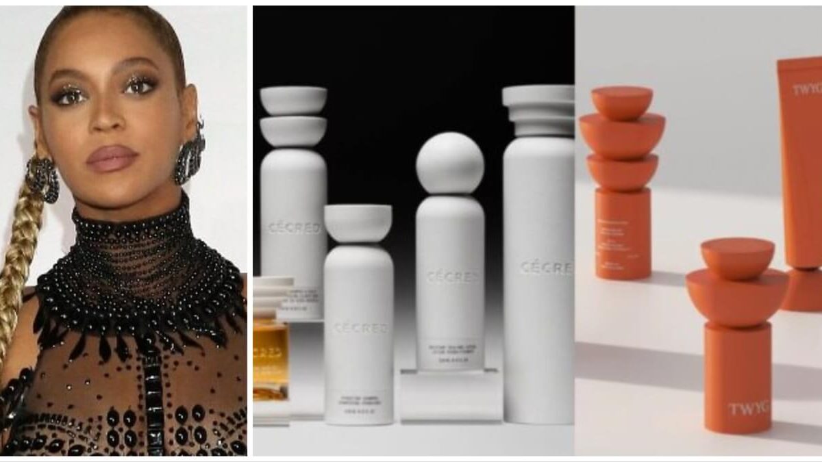 New Zealand Skin Care Brand Calls Out Beyoncé’ and Cécred Hair Care for Copying Their Packaging: ‘I’ve Been Gutted’