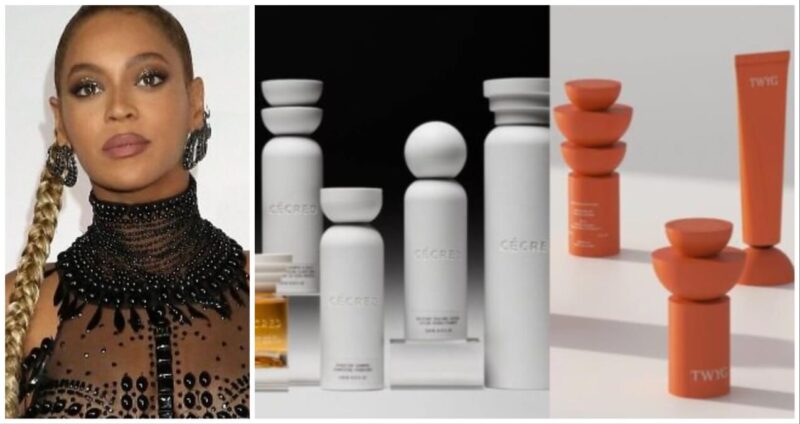 New Zealand Skin Care Brand Calls Out Beyoncé’ and Cécred Hair Care for Copying Their Packaging: ‘I’ve Been Gutted’