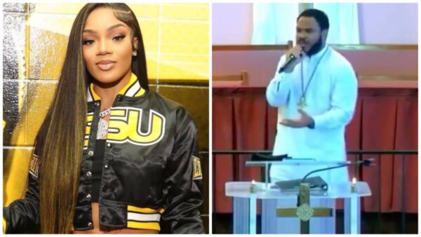 ‘Her Music Degrades the Black Community’: GloRilla Faces Backlash After Baltimore Preacher Uses Her ‘Tomorrow’ Song Lyrics During Sermon
