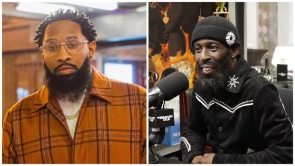‘I Don’t Subscribe to It’: Pastor Mike Jr. Calls Tye Tribbett ‘Irresponsible’ for Calling the Institution of the Church ‘Wack’
