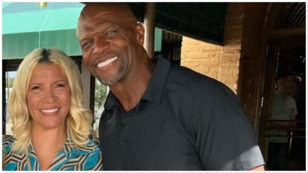 ‘She Was Raised In Black Culture’: Terry Crews Hits Back at Critics Questioning His White-Passing Wife’s Race