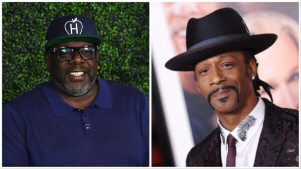 ‘Say That to Me’: Cedric The Entertainer Calls Out Katt Williams for Accusing Him During Interview of Stealing His Joke But Not to Cedric’s Face