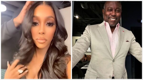 ‘If You Keep Telling Lies’: Simon Guobadia Fires Back After Porsha Williams Threatens to Expose His Web of ‘Lies’ Amid Fraud Allegations and Deportation Battle