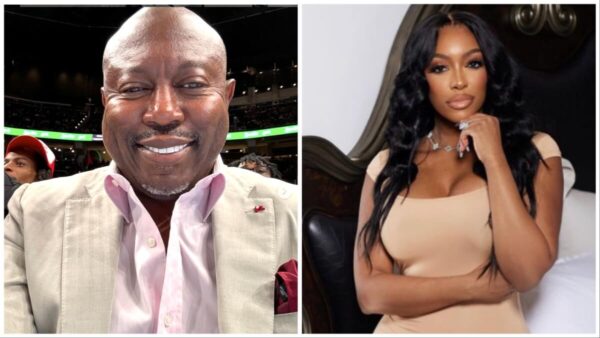 Simon Guobadia Shares Cryptic Post After Porsha Williams Takes Off Her Wedding Ring Amid Messy Divorce: ‘Play Stupid Games, Win Stupid Prizes’