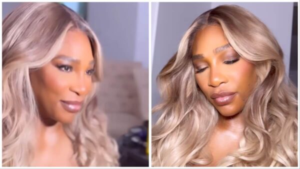 ‘She Needs to Keep You’: Serena Williams Gets a ‘Stunning’ Makeover Following Criticism About Her Unrecognizable Look at Paris Fashion Week