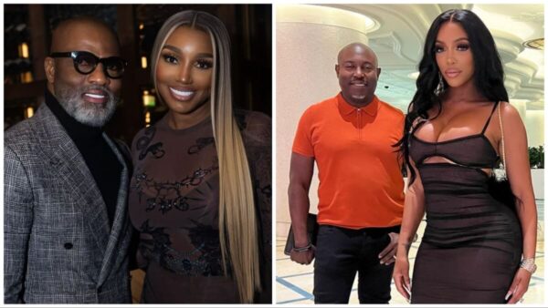 Nene Leakes Claims Porsha Williams Backed Out of Working with Her on Mike Epps’ Show for Not Showing Support After Williams Filed for Divorce from Simon Guobadia