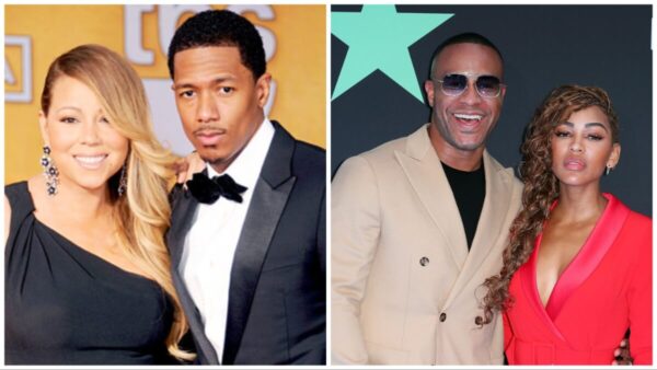 ‘It Did Exactly What It was Designed to Do’: Devon Franklin Opens Up About Life After Meagan Good Divorce as Nick Cannon Mulls Over ‘Unsuccessful’ Marriage with Mariah Carey