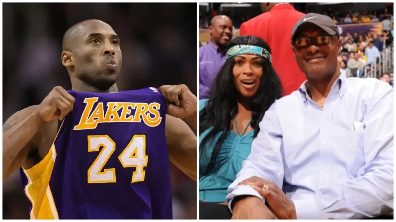 ‘We Regret Our Actions’: Kobe Bryant’s Parents Under Fire Over Second Attempt to Profit Off Late Son’s Fortune After Seemingly Placing Valuable Championship Ring for Auction
